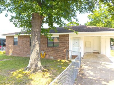 1322 Bon Air St, Van Buren, AR, 72956