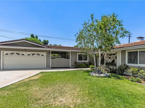 617 Encino Ct, Arcadia, CA 91006