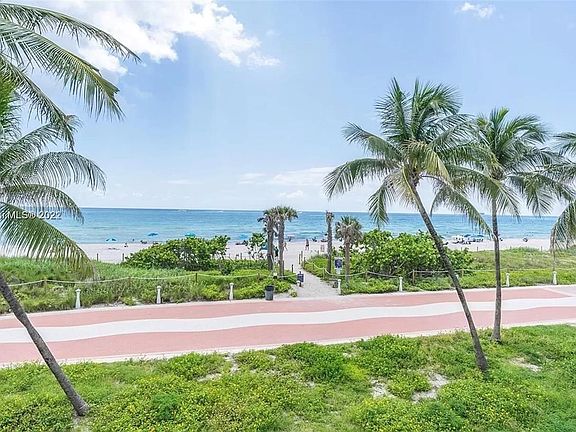 5th image of 5401 Collins Ave APT 932