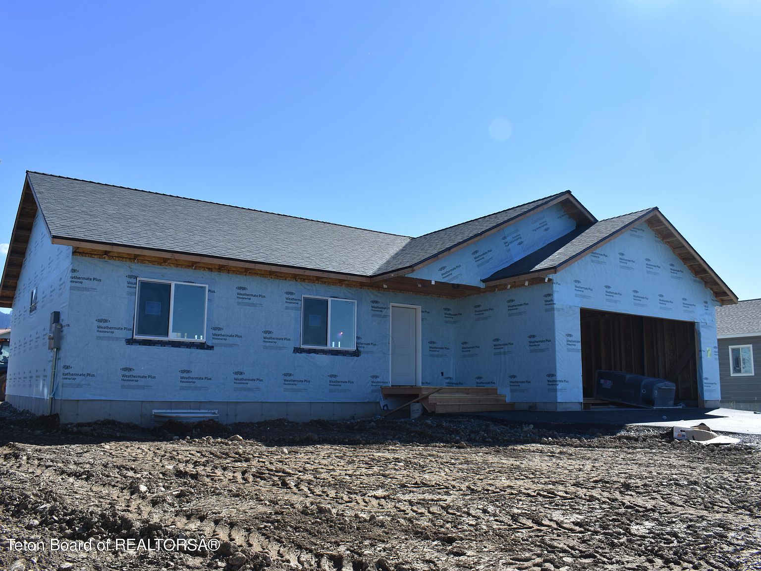 87 Brambleberry Dr, Thayne, WY 83127 MLS 232479 Zillow