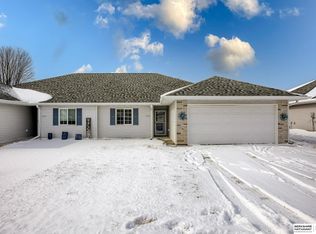 1119 W Meadow Ridge Rd, Norfolk, NE 68701