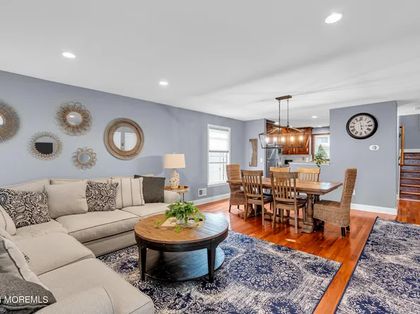 16 Spruce Lane, Spring Lake Heights, NJ 07762