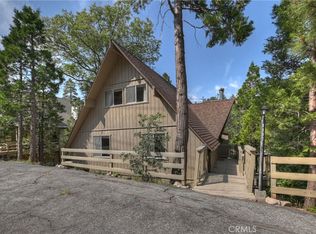 1192 Evergreen Ln, Lake Arrowhead, CA 92352