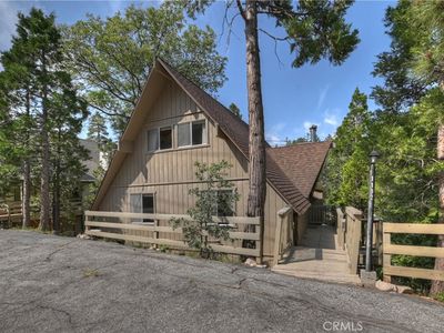1192 Evergreen Ln, Lake Arrowhead, CA, 92352