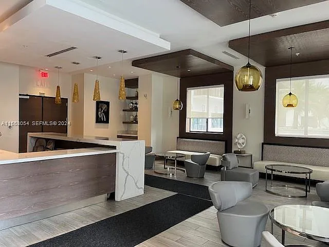 999 SW 1st Ave #2301 — Photo 23