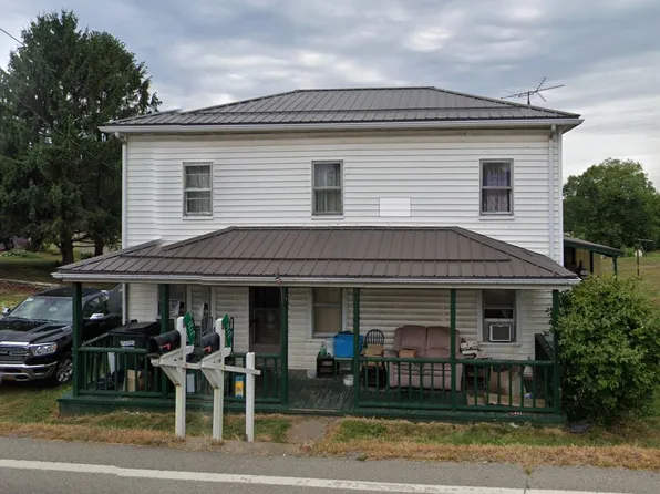 7131 Germano Rd SE, Carrollton, OH 44615