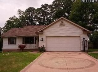 3277 Berrywood Ave SW, Canton, OH