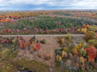 LOT Paavola Rd #A, Hancock, MI 49930