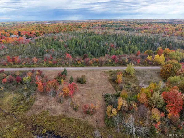 LOT Paavola Rd #A, Hancock, MI 49930