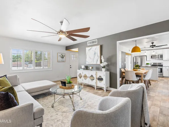 724 E 6TH Street, Mesa, AZ 85203