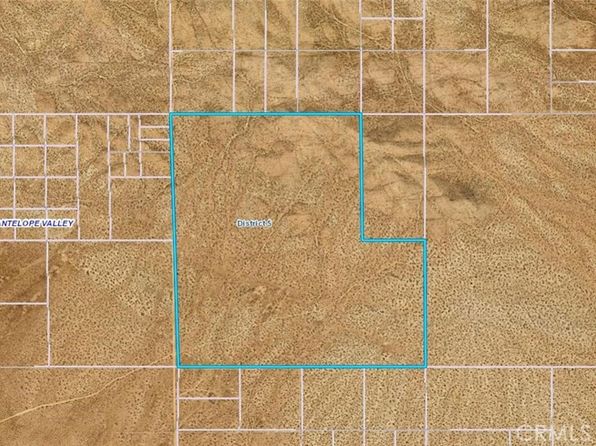 250 Saint Dr E LOT 25, Lancaster, CA 93535