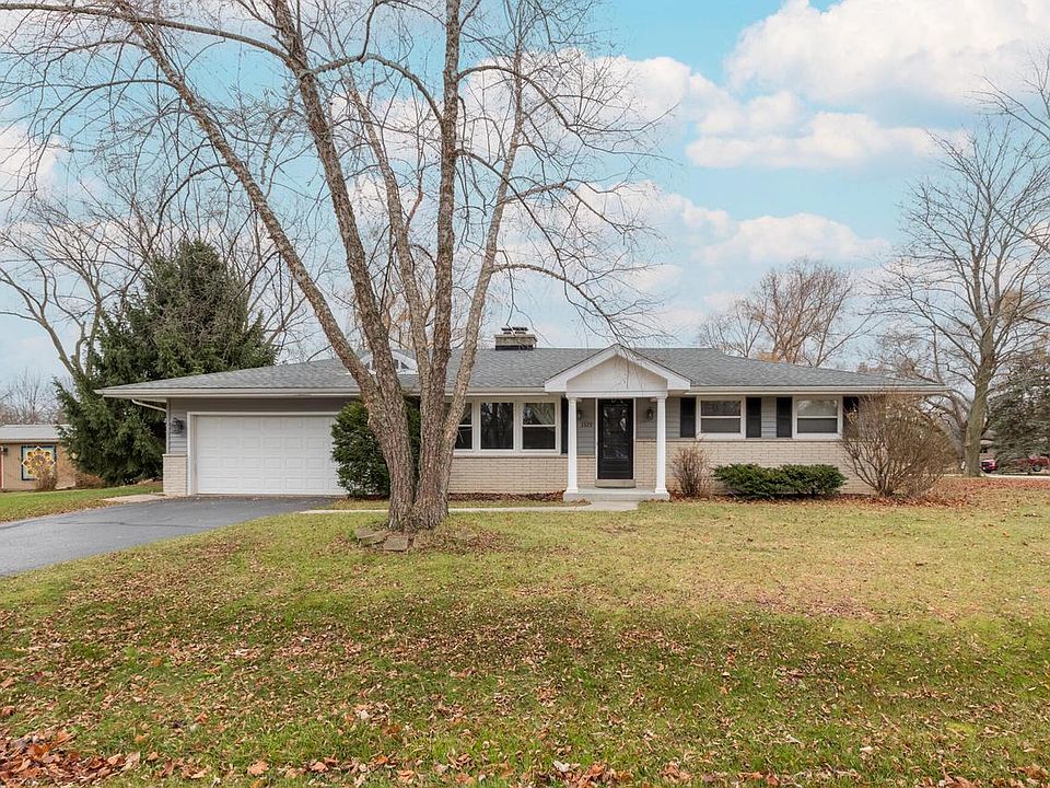 3329 103rd STREET, Pleasant Prairie, WI 53158 Zillow