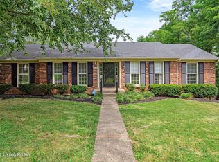4406 Windy Oaks Rd, Louisville, KY 40241
