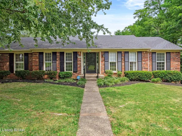 4406 Windy Oaks Rd, Louisville, KY 40241