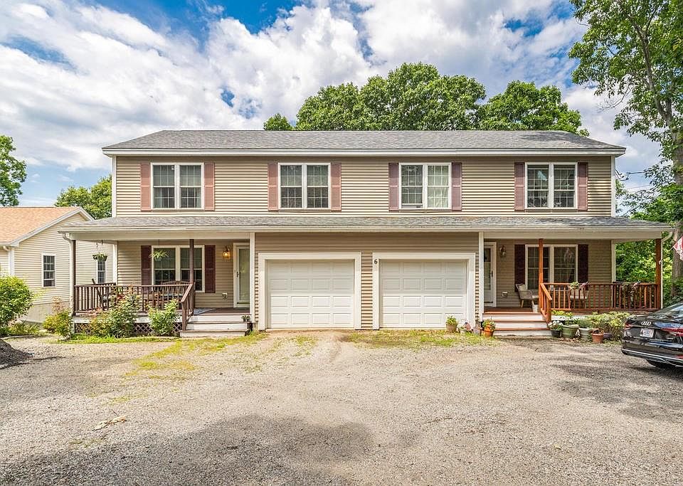 1st image of 6 Tarrs Ln W #2