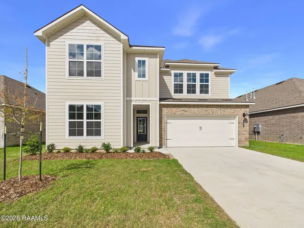 124 Belle Lake Dr, Lafayette, LA 70506