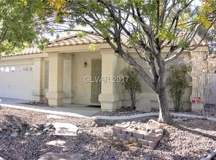 911 Derringer Ln, Henderson, NV 89014