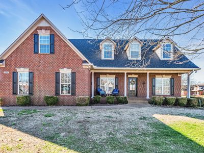 1500 Silver Cup Ct, Columbia, TN, 38401