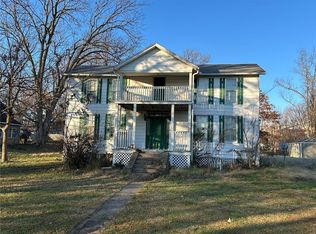 60 Warner St, Cape Girardeau, MO 63701