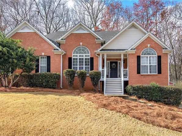 73 Riverstone Dr, Hiram, GA 30141
