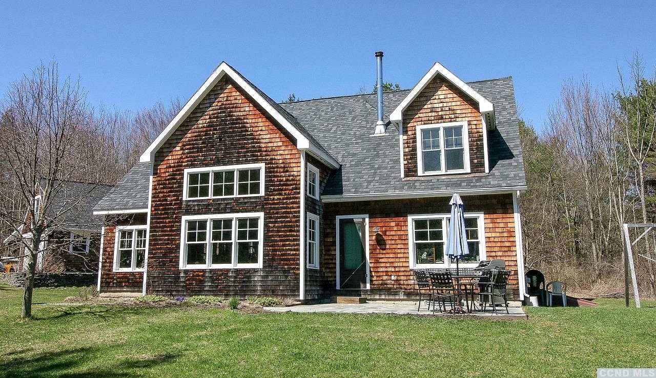 516 Haddock Hill Rd, Old Chatham, NY 12136 Zillow