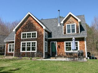 516 Haddock Hill Rd, Old Chatham, NY 12136