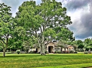 7511 Foster League, Richmond, TX 77406