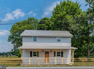 5039 Waggoners Gap Rd, Landisburg, PA 17040