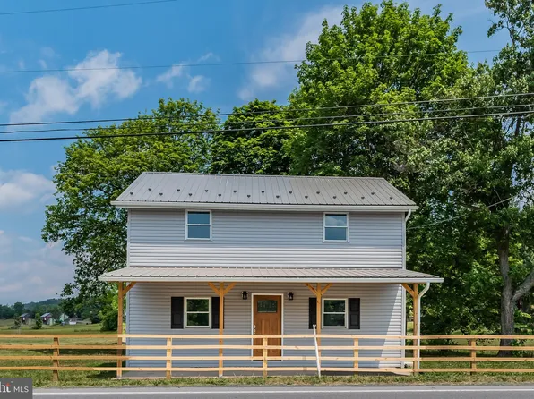 5039 Waggoners Gap Rd, Landisburg, PA 17040