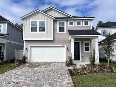 1177 BROOK FOREST Drive, Saint Augustine, FL, 32092