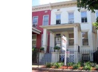 1139 4th St NE, Washington, DC 20002