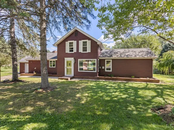 717 Granger St, Manchester, MI 48158