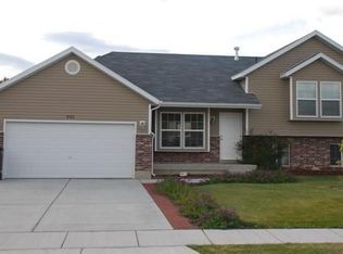 920 S 850 W, Tremonton, UT 84337
