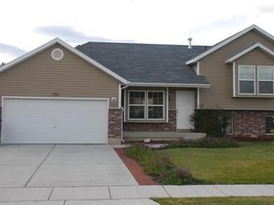 920 S 850 W, Tremonton, UT, 84337