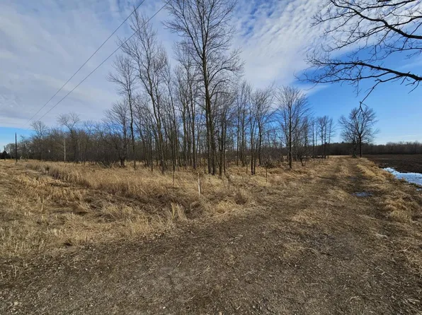 20 Acre Lot KLONDIKE DRIVE, Marshfield, WI 54449