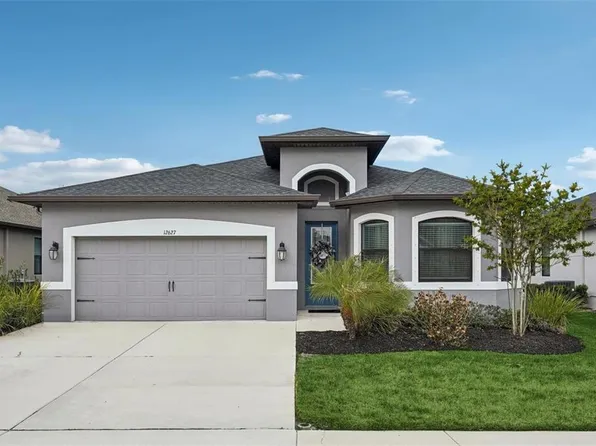 12627 VANDER WAY, NEW PORT RICHEY, FL 34654
