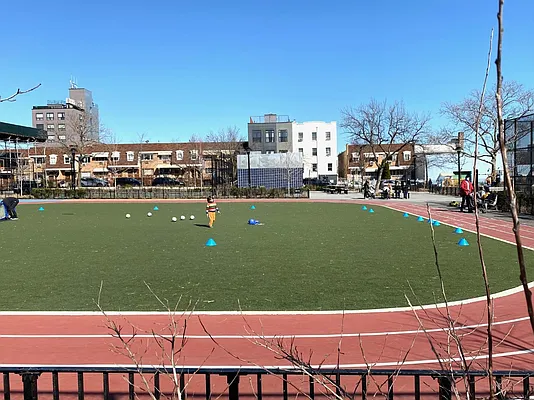 Rented by Corcoran | media 108