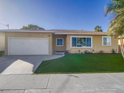 5152 Leo St, San Diego, CA, 92115