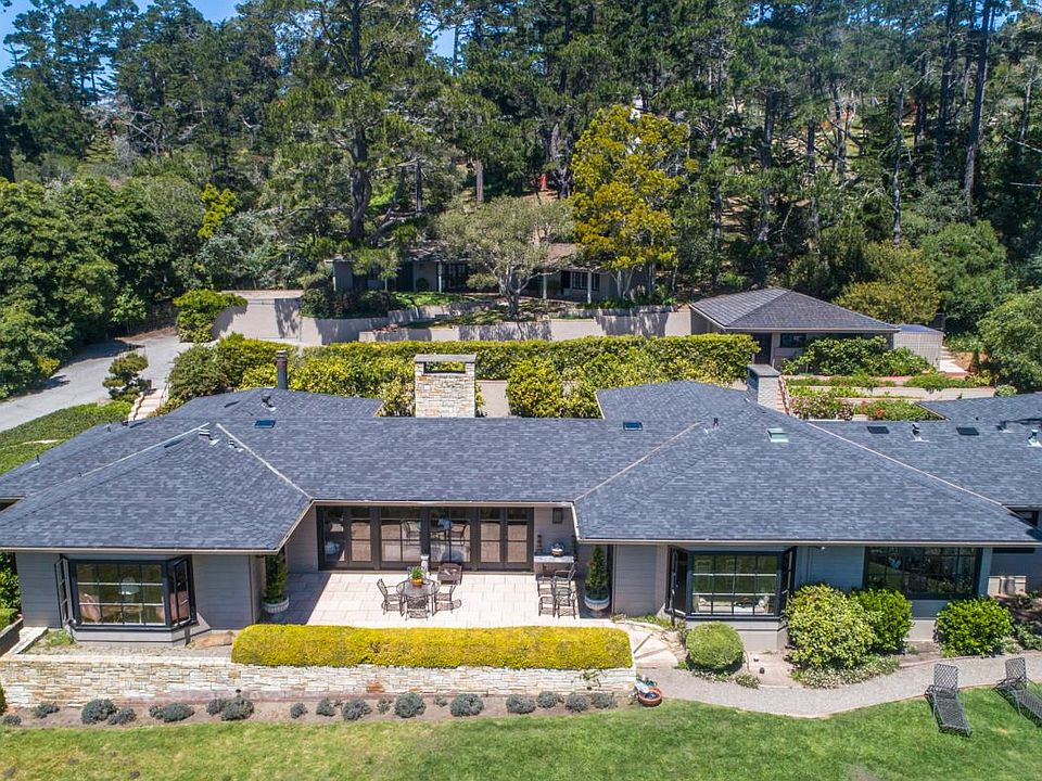 1675 Crespi Ln, Pebble Beach, CA 93953 | Zillow