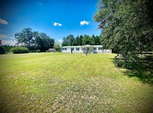 2465 Timberland Ln, Patterson, GA 31557