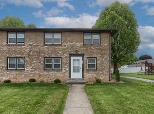 502 Klein Ave #1, Lebanon, PA 17042