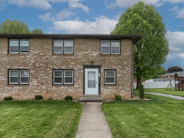502 Klein Ave #1, Lebanon, PA 17042