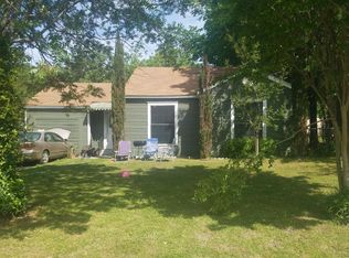 1107 Pecan Ave, Greenville, TX 75401