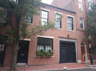 6 Byron St, Boston, MA 02108