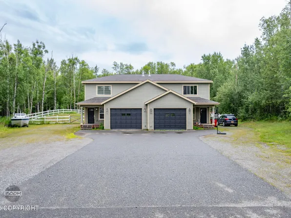 730 N Kimberly St, Wasilla, AK 99654