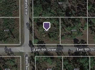 4201 E 9th St, Lehigh Acres, FL 33972