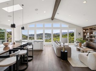 123 Round Hill Rd, Tiburon, CA 94920