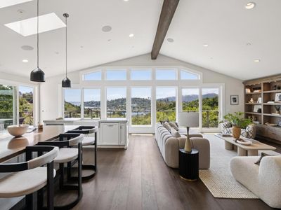 123 Round Hill Road, Tiburon, CA, 94920