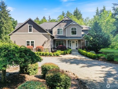 5539 72nd Lane NE, Olympia, WA, 98516