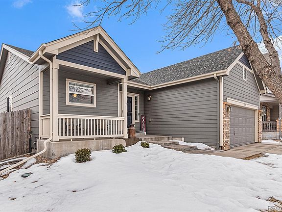 2nd image of 5734 Hickory Cir